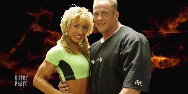Craig Titus & Kelly Ryan Documentary – IronMag Bodybuilding & Fitness Blog