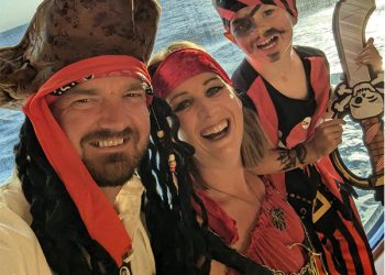 Meet the Consultants who made their dreams come true… could it be you?