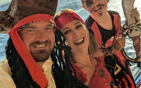 Meet the Consultants who made their dreams come true… could it be you?