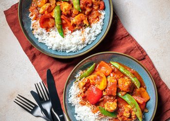 Slimming World chicken recipes | Slimming World Blog