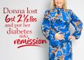 How Slimming World helps members with weight loss and diabetes management
