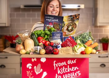 A tasty Black Friday offer for Slimming World Kitchen