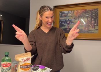 How to Fuel During Taper Week