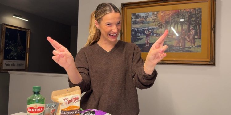 How to Fuel During Taper Week