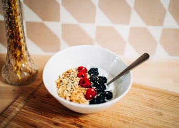 Seed cycling for hormone balance