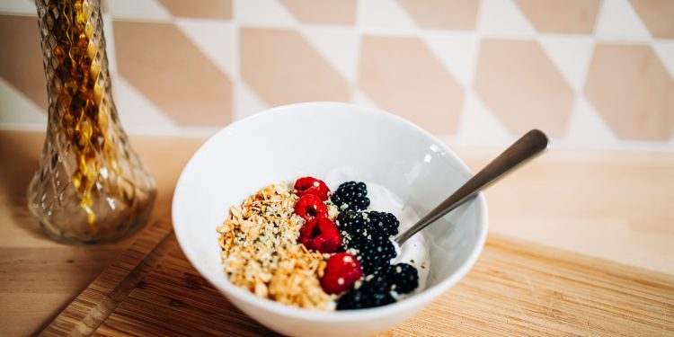 Seed cycling for hormone balance