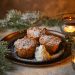 Mince pie baked oats | Slimming World Blog