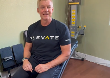 4 Pilates Moves for Your Total Gym