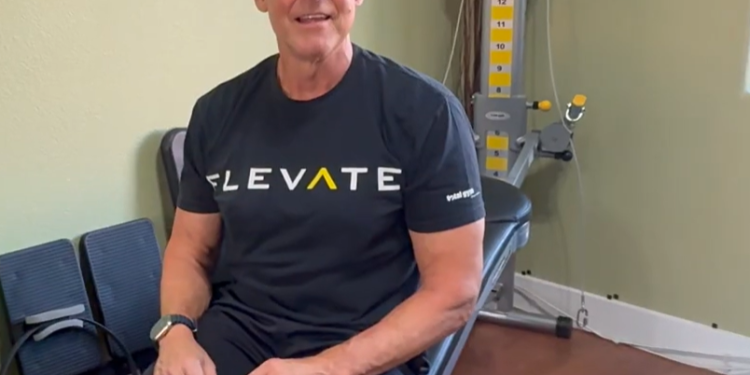 4 Pilates Moves for Your Total Gym