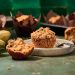 Bakery-Style Vegan Banana Muffins