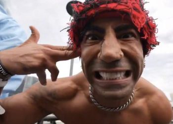 Fausey Wins First Show—But is He Good for Bodybuilding? – IronMag Bodybuilding & Fitness Blog