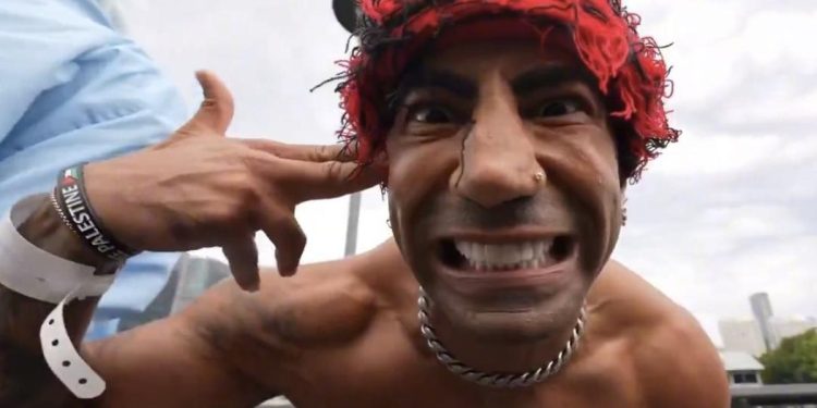 Fausey Wins First Show—But is He Good for Bodybuilding? – IronMag Bodybuilding & Fitness Blog