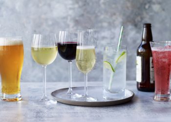 Cutting down on drinking tips