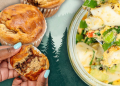 4 Diabetic-Friendly Recipes for Your Next Outdoor Adventure