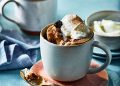 Cinnamon bun mug cake | Slimming World Blog