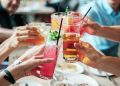 How Your Favourite Drink Can Stop You Reaching Your Fitness Goals