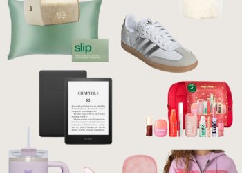 2025 Holiday Gift Guide for tweens