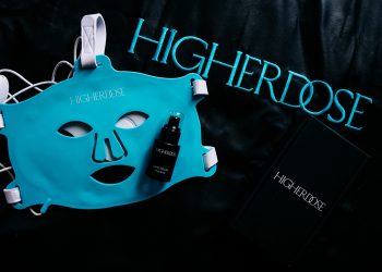 The best HigherDOSE products – The Fitnessista