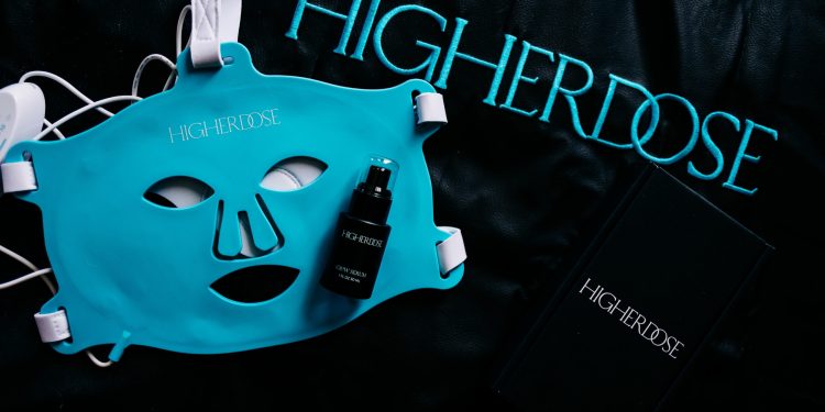 The best HigherDOSE products – The Fitnessista