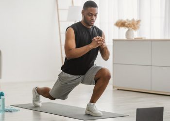 8 Mobility Exercises Anyone Over 35 Should Add to Their Day – IronMag Bodybuilding & Fitness Blog