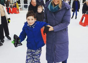 10 brrr-illiant ways to move more this winter