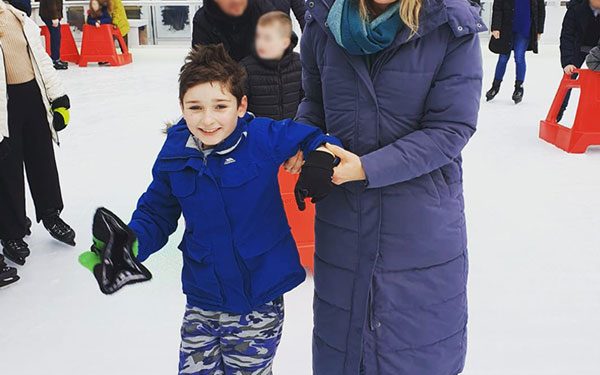 10 brrr-illiant ways to move more this winter