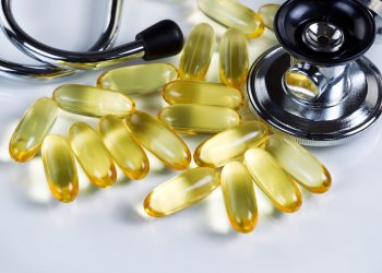 Omega 3 For Weight Loss