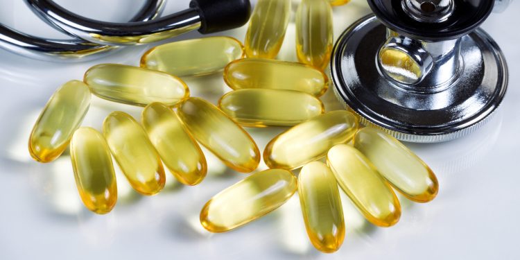 Omega 3 For Weight Loss