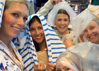 11.21 Friday Faves – The Fitnessista