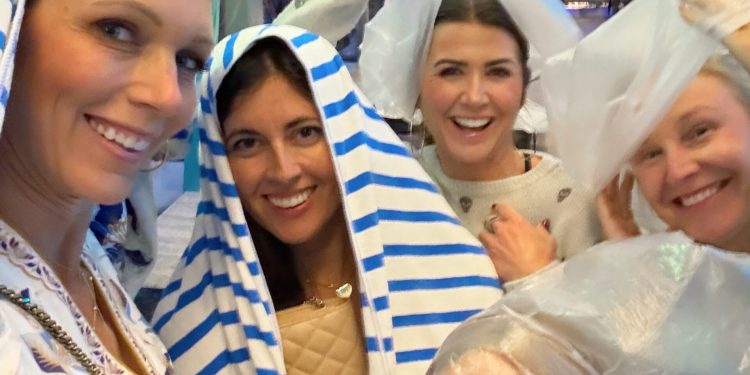 11.21 Friday Faves – The Fitnessista