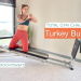 The Turkey Burner Total Gym Challenge
