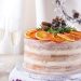 9 stunning vegan Christmas cake recipes anyone can bake