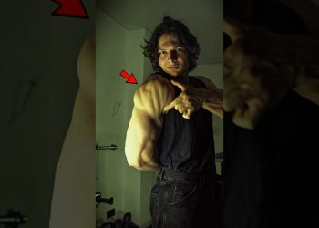 Dumbbell Shoulder Workout