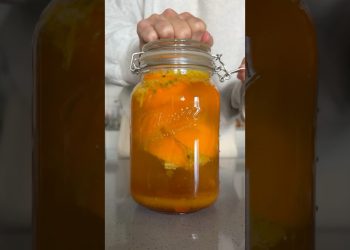 Gut-healthy Immunity Soda