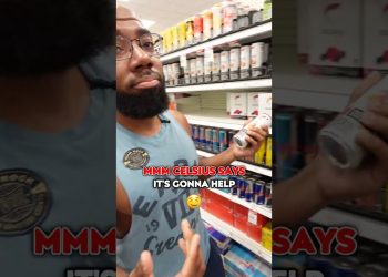 Here’s the Best Energy Drinks to Have on a Fat Loss Diet