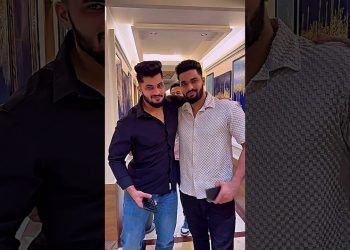 😎 Pawan Sahu #bodybuilding 💪 || Pawan Sahu and Manish Sahu 🥵|| Desi Power #naturalbodybilding