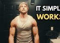 The Simple Diet That Gets You Lean and Keeps You Lean
