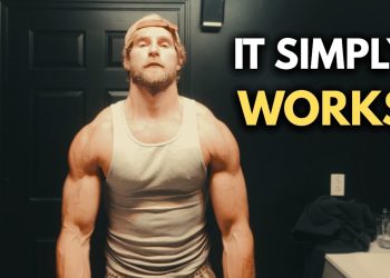 The Simple Diet That Gets You Lean and Keeps You Lean