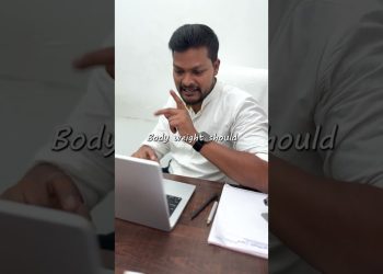 உடற்பயிற்சி இல்லாம எடை குறைக்கலாம்? Shocking New Weight Loss Method! No Diet No Exercise Dr. R. Raja