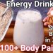 Cure 100+ Diseases with 1 Tbsp of Magic Powder | High Energy Milk Drink for Body Pain & Strong Bones