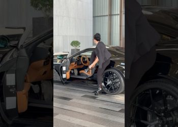 👸🏽👠🏎️ #bts #dubai #fashion #shopping #luxury #lifestyle #ferrari #viralshorts #fyp #fypシ゚viral