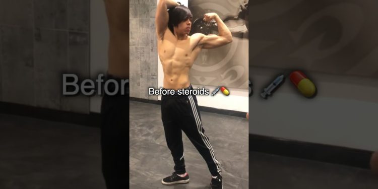 Mom said no to steroids 💉💊 #bodybuilding #fitness #gym #shorts