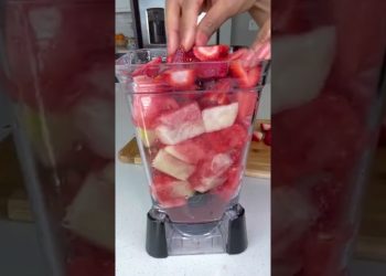 Only two ingredients healthy drink | you need to try this