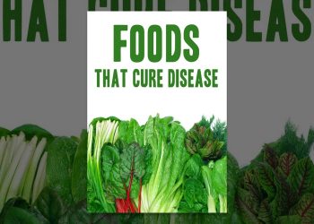 Foods That Cure Disease