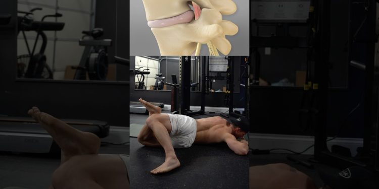 Send this to a friend dealing with back pain! #pain #movement #workout #healthyliving