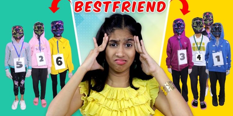 I Tried To Find My BEST FRIEND !! SHOCKING RESULT | Paris' Lifestyle