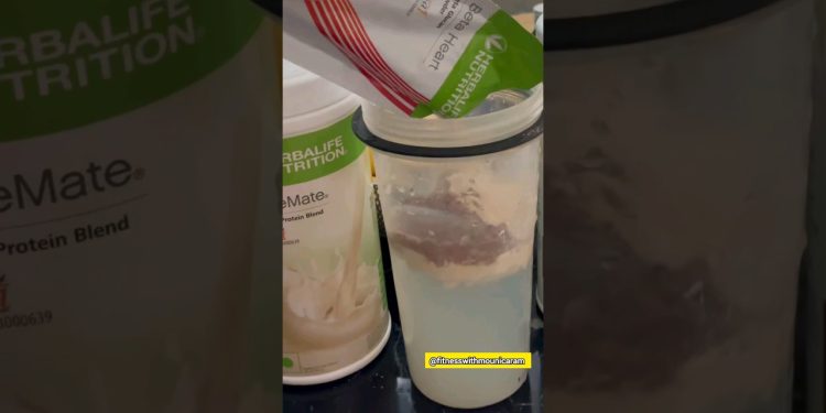 How to use herbalife products for weight #herbalifetelugu #herbalife #shortsviral #shortsbeta