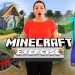 Minecraft Exercise Adventure for Kids | Indoor Workout for Children | Brain Break