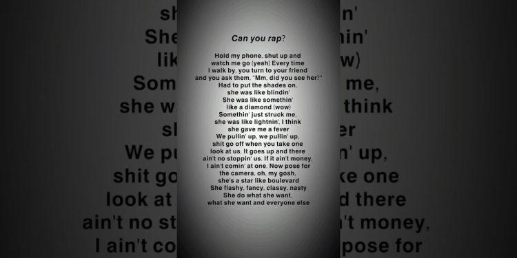 Lisa – Lifestyle #lisa #lifestyle #rap #lyrics #fypシ゚viral #explore #kpop #lalisa #jensetter_iam