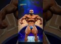 BODYBUILER LEGENDS 🥶ME OLYMPIA CHAMPIONS 🏆HADI CHOOPAN 👑#hadichoopan #bodybuilding #shorts #fyp